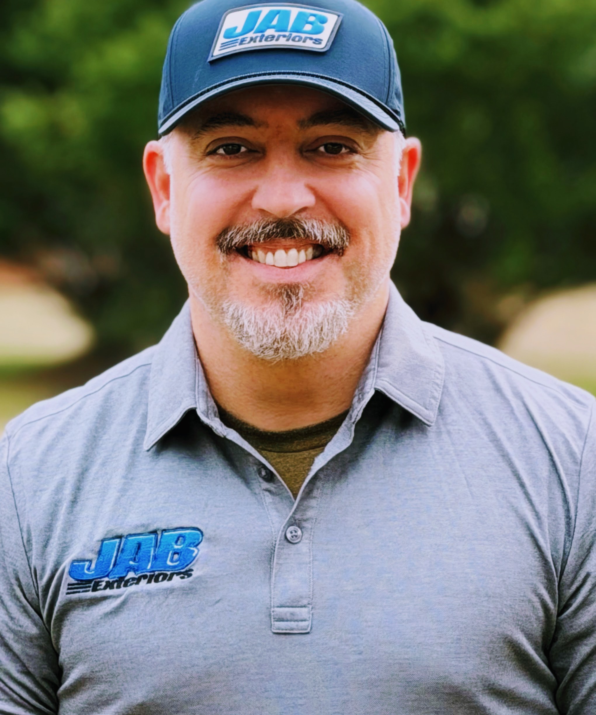 Chris Langille, Chief Technology Officer