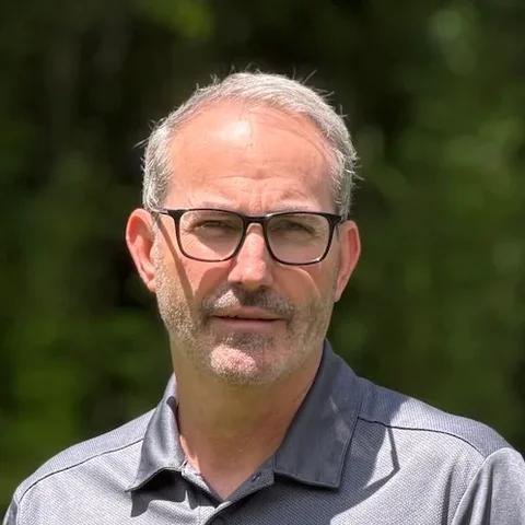 Frank Fanning, Project Advisor