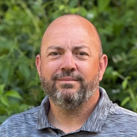 Jeremy Porter, Project Advisor