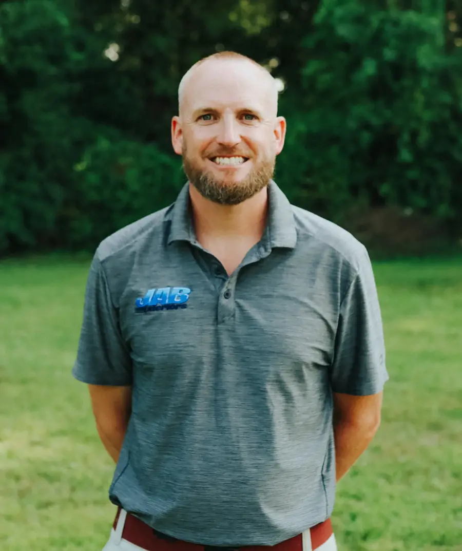 Josh Boesen, Owner of JAB Exteriors