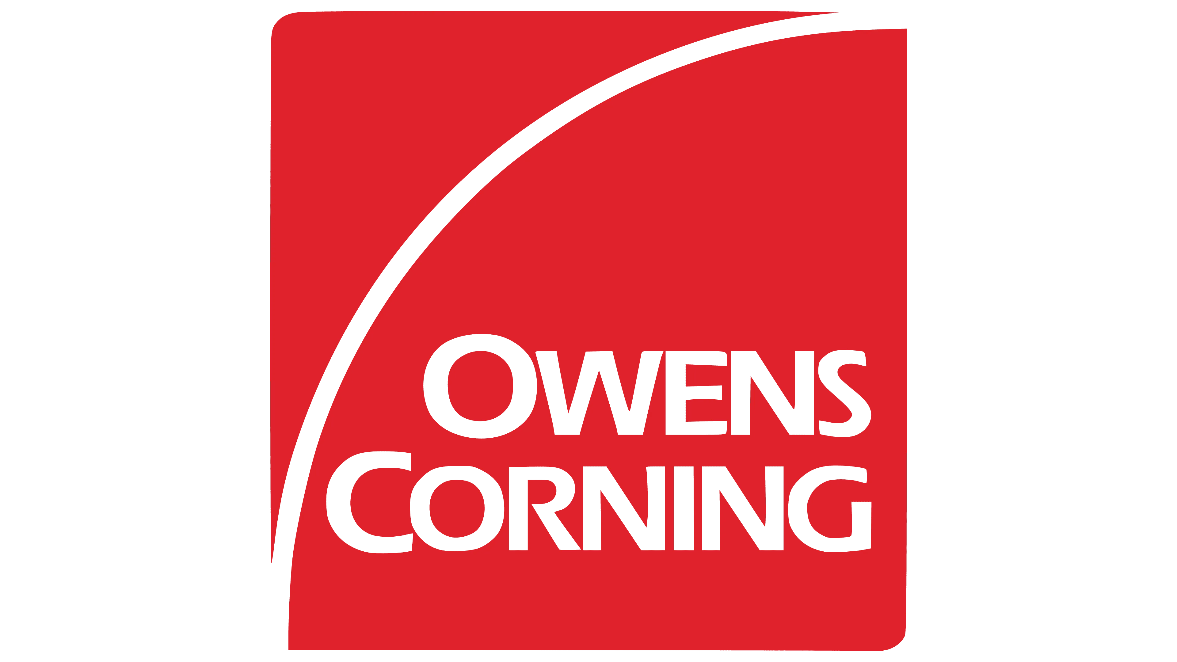 Owens Corning Logo