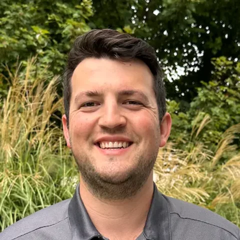 Ryan Barrett, Project Advisor